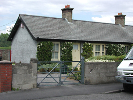 2 Knockmeenagh Road,  CLONDALKIN, Clondalkin,  Co. DUBLIN