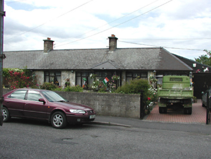 4 Knockmeenagh Road,  CLONDALKIN, Clondalkin,  Co. DUBLIN