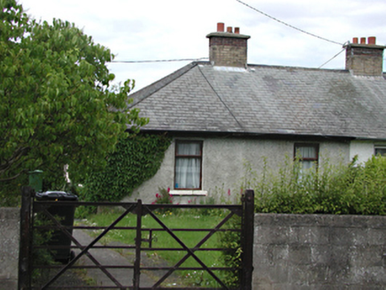 6 Knockmeenagh Road,  CLONDALKIN, Clondalkin,  Co. DUBLIN