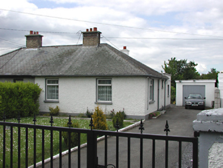 8 Knockmeenagh Road,  CLONDALKIN, Clondalkin,  Co. DUBLIN