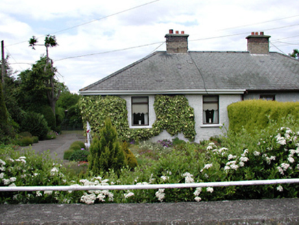14 Knockmeenagh Road,  CLONDALKIN, Clondalkin,  Co. DUBLIN