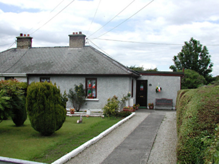 16 Knockmeenagh Road,  CLONDALKIN, Clondalkin,  Co. DUBLIN