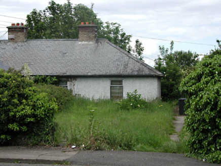 20 Knockmeenagh Road,  CLONDALKIN, Clondalkin,  Co. DUBLIN