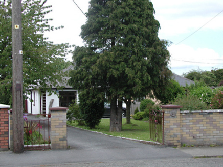26 Knockmeenagh Road,  CLONDALKIN, Clondalkin,  Co. DUBLIN
