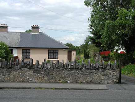 28 Knockmeenagh Road,  CLONDALKIN, Clondalkin,  Co. DUBLIN