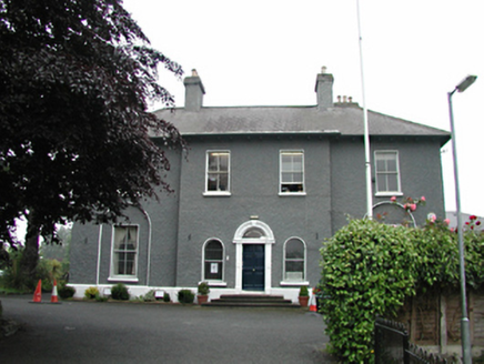 Aras Chronain, Watery Lane,  CLONDALKIN, Clondalkin,  Co. DUBLIN