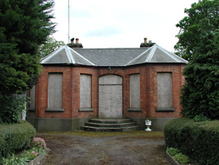 Newlands Farm, Naas Road,  NEWLANDS,  Co. DUBLIN