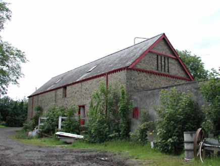 Newlands Farm, Naas Road,  NEWLANDS,  Co. DUBLIN