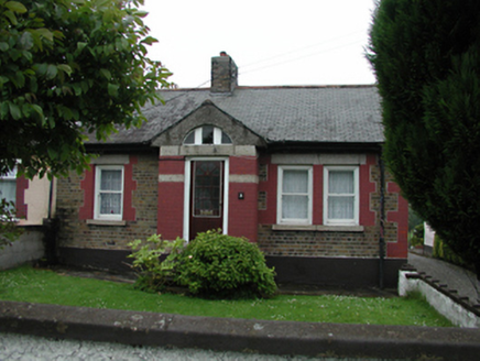 3 Convent View Cottages, Boot Road, CLONDALKIN, Clondalkin,  Co. DUBLIN