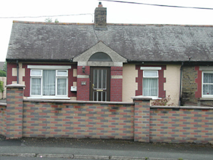 4 Convent View Cottages, Boot Road, CLONDALKIN, Clondalkin,  Co. DUBLIN