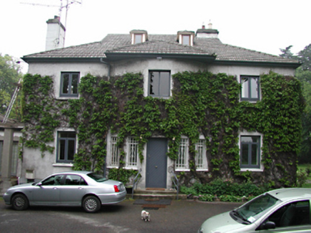 Mooreen House, Belgard Road,  MOOREENARUGGAN,  Co. DUBLIN