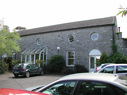 Naas Road,  BELGARD,  Co. DUBLIN