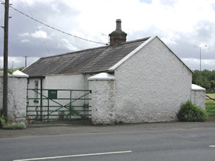 Boot Road,  BUCKANDHOUNDS, Clondalkin,  Co. DUBLIN