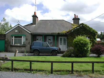 Glenhazel, Naas Road,  KINGSWOOD,  Co. DUBLIN