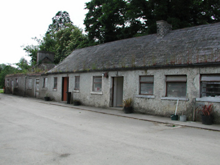 Corkagh Demesne,  CORKAGH DEMESNE,  Co. DUBLIN