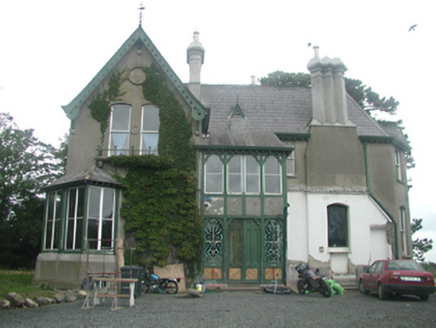 Baldonnell House, BALDONNELL LOWER,  Co. DUBLIN