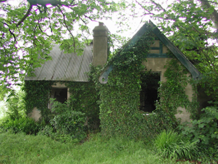 Baldonnell House, BALDONNELL LOWER,  Co. DUBLIN