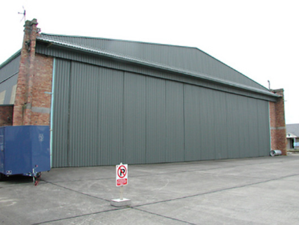 Casement Aerodrome, BALDONNELL LOWER,  Co. DUBLIN