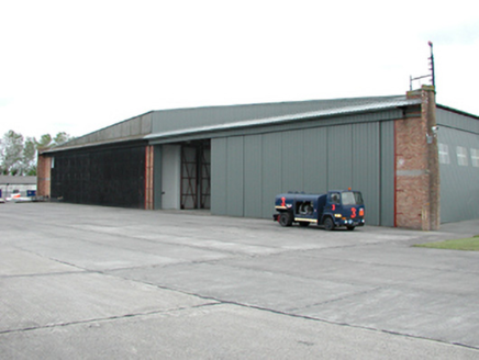 Casement Aerodrome,  Co. DUBLIN