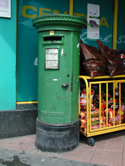 Main Street,  CLONDALKIN, Clondalkin,  Co. DUBLIN