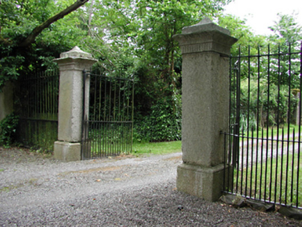 Cookstown Road, Belgard Road, BELGARD,  Co. DUBLIN