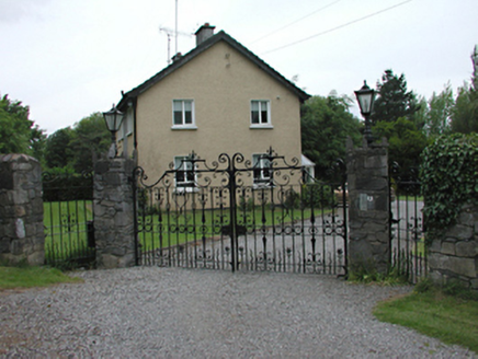 Cookstown Road, Belgard Road, BELGARD,  Co. DUBLIN