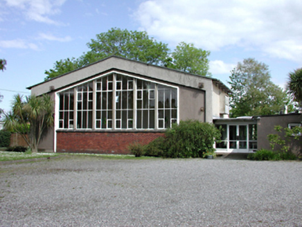 Rathfarnham Religious Society of Friends' Meeting House, 62 Crannagh Road,  RATHFARNHAM, Rathfarnham,  Co. DUBLIN