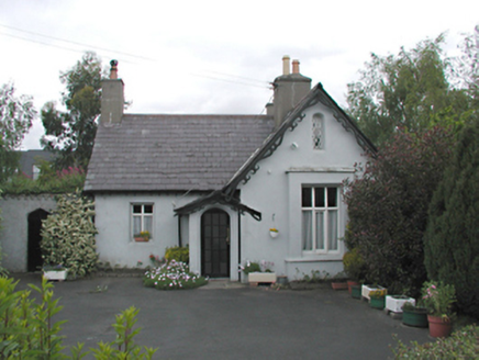 Castle Lodge, Rathfarnham Road,  RATHFARNHAM, Rathfarnham,  Co. DUBLIN