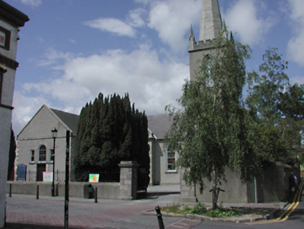 Rathfarnham Church, Main Street, Church Lane, RATHFARNHAM, Rathfarnham,  Co. DUBLIN