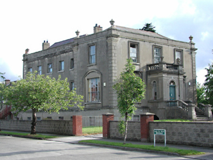 Ashfield House, Brookvale, Rathfarnham Road, RATHFARNHAM, Rathfarnham,  Co. DUBLIN