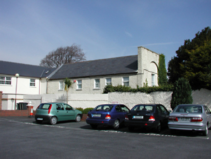 Tourville Lodge, Church Lane,  RATHFARNHAM, Rathfarnham,  Co. DUBLIN