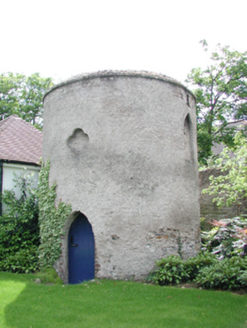 12A Cranagh Road,  RATHFARNHAM, Rathfarnham,  Co. DUBLIN