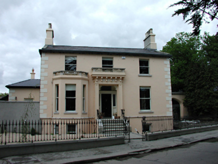 Fortfield Lodge, 4 Hyde Park, Fortfield Road, KIMMAGE (RA. BY.), Templeogue,  Co. DUBLIN