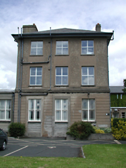Kimmage Manor, Whitehall Road,  KIMMAGE (RA. BY.),  Co. DUBLIN