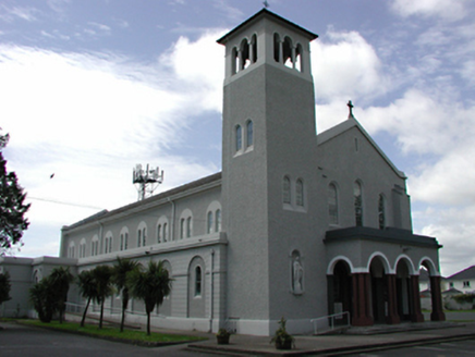 Kimmage Manor, Whitehall Road,  KIMMAGE (RA. BY.),  Co. DUBLIN