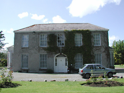 Northbrook, Fortfield Road,  KIMMAGE (RA. BY.),  Co. DUBLIN