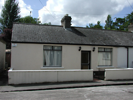1 Saint Agnes Terrace, Dodder Road Lower, RATHFARNHAM, Rathfarnham,  Co. DUBLIN