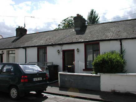 2 Saint Agnes Terrace, Dodder Road Lower, RATHFARNHAM, Rathfarnham,  Co. DUBLIN