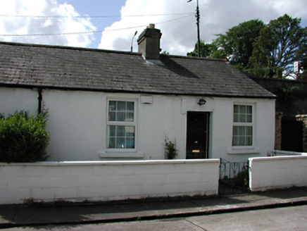 3 Saint Agnes Terrace, Dodder Road Lower, RATHFARNHAM, Rathfarnham,  Co. DUBLIN