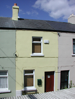 2 Dodder Road Lower,  RATHFARNHAM, Rathfarnham,  Co. DUBLIN