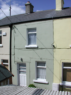 3 Dodder Road Lower,  RATHFARNHAM, Rathfarnham,  Co. DUBLIN