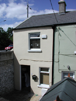 4 Dodder Road Lower,  RATHFARNHAM, Rathfarnham,  Co. DUBLIN
