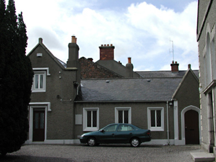 Main Street,  RATHFARNHAM, Rathfarnham,  Co. DUBLIN