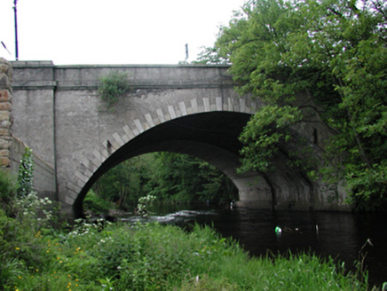 Pearse Bridge, Rathfarnham Road,  TERENURE, Rathfarnham,  Co. DUBLIN