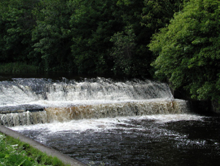 RATHFARNHAM, Rathfarnham,  Co. DUBLIN