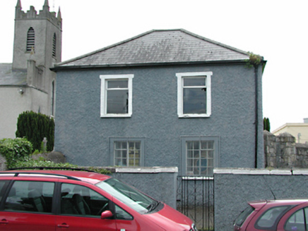 Newcastle National School, NEWCASTLE SOUTH, Newcastle,  Co. DUBLIN