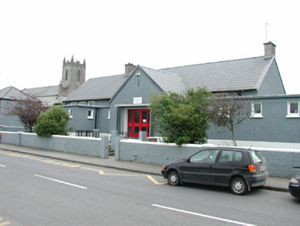 Newcastle National School, NEWCASTLE SOUTH, Newcastle,  Co. DUBLIN