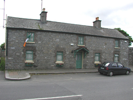 NEWCASTLE SOUTH, Newcastle,  Co. DUBLIN