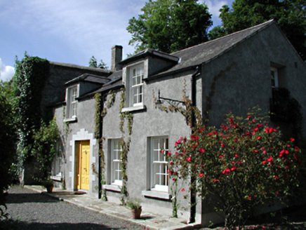 The Old Glebe, GLEBE (NE. BY.) NEWCASTLE ED, Newcastle,  Co. DUBLIN