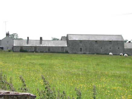 Newcastle Farm, NEWCASTLE FARM, Newcastle,  Co. DUBLIN